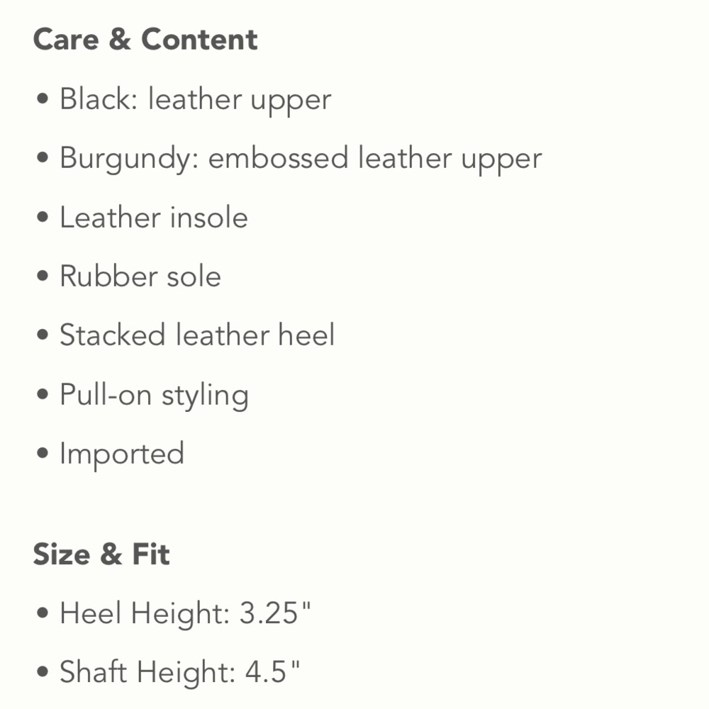 Sarto by Franco Sarto Valentina Ankle Bootie - Picture 12 of 12